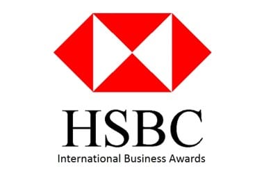 HSBC International Business Award
